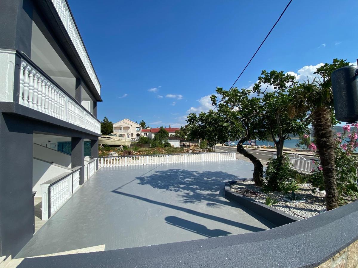 Apartmani Anita 斯塔利格拉德-帕克利尼卡 外观 照片