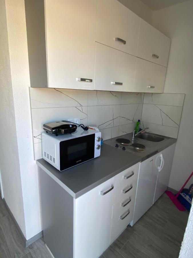 Apartmani Anita 斯塔利格拉德-帕克利尼卡 外观 照片