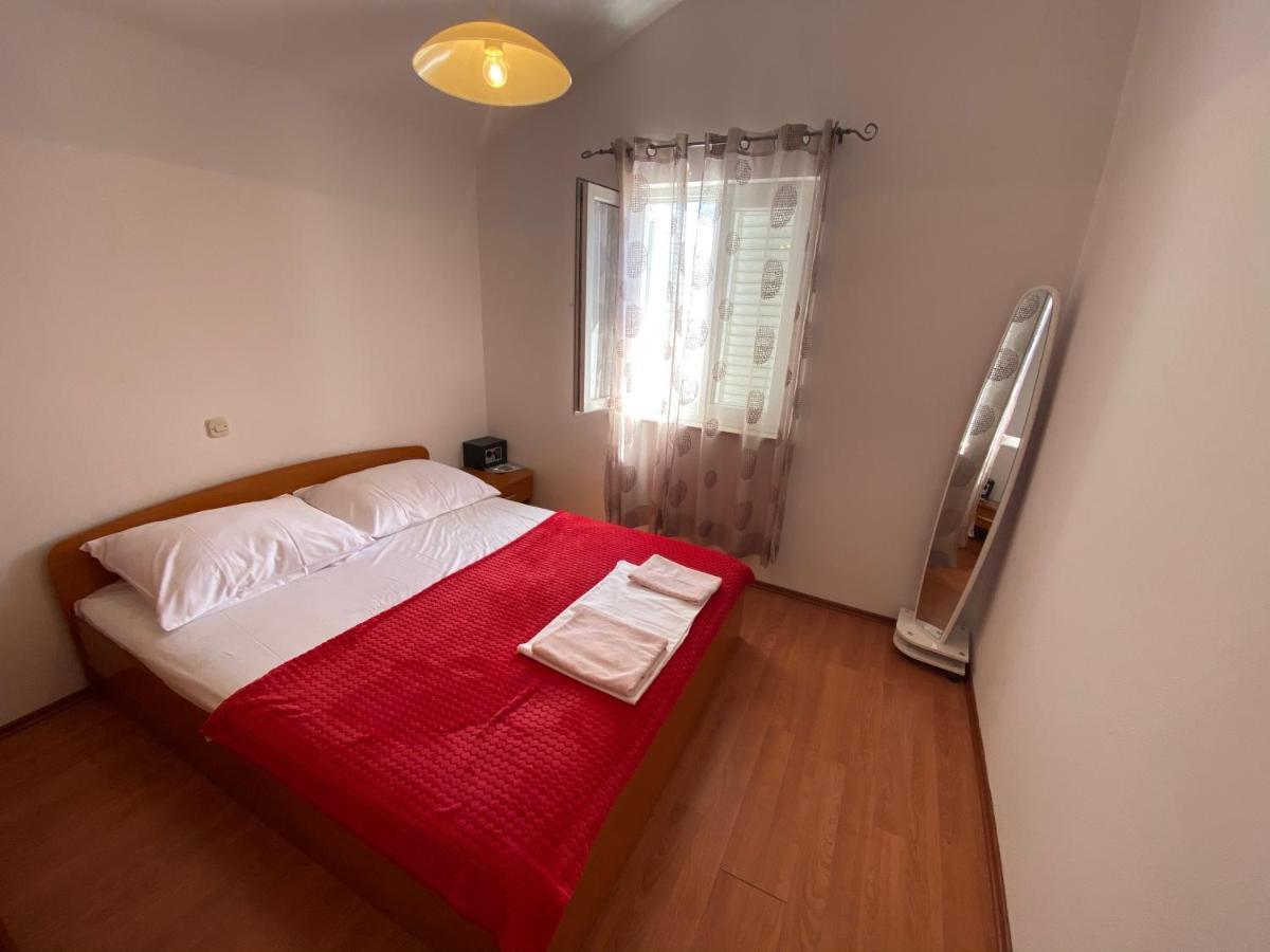 Apartmani Anita 斯塔利格拉德-帕克利尼卡 外观 照片