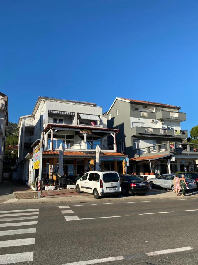 Apartmani Anita 斯塔利格拉德-帕克利尼卡 外观 照片