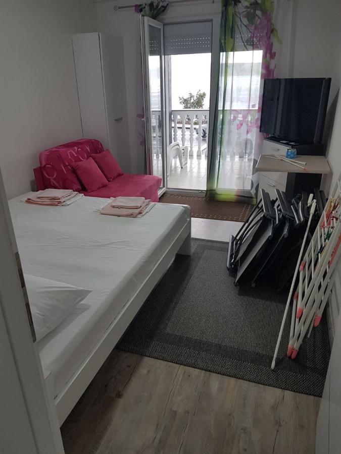 Apartmani Anita 斯塔利格拉德-帕克利尼卡 外观 照片