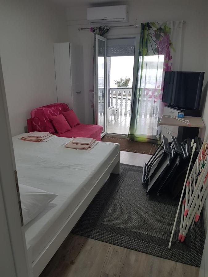 Apartmani Anita 斯塔利格拉德-帕克利尼卡 外观 照片