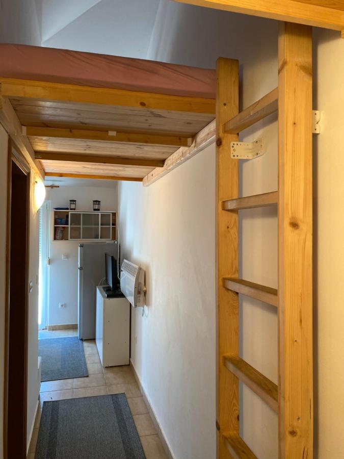 Apartmani Anita 斯塔利格拉德-帕克利尼卡 外观 照片