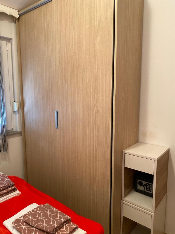Apartmani Anita 斯塔利格拉德-帕克利尼卡 外观 照片